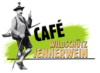 Cafe Jennerwein Logo